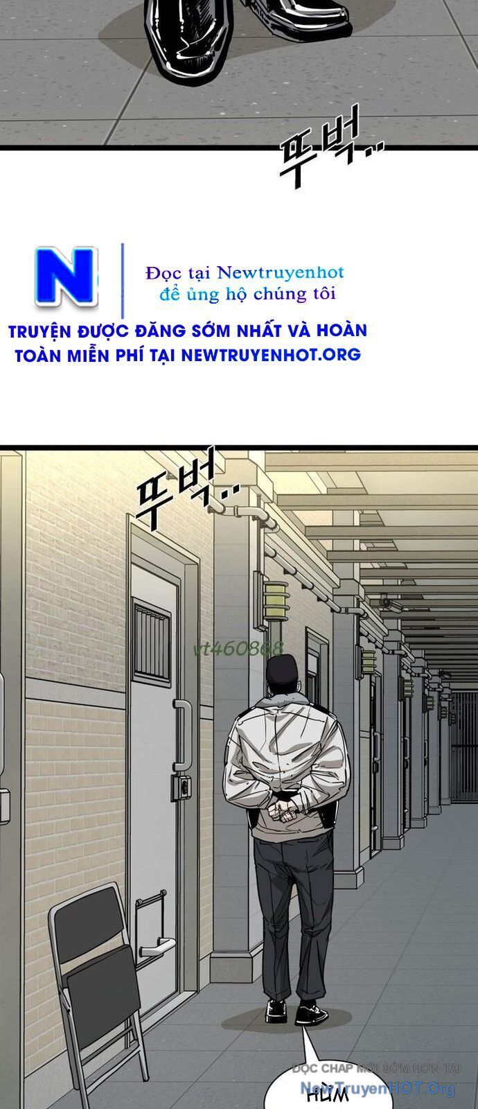 Shark - Cá Mập Chapter 369 - 8