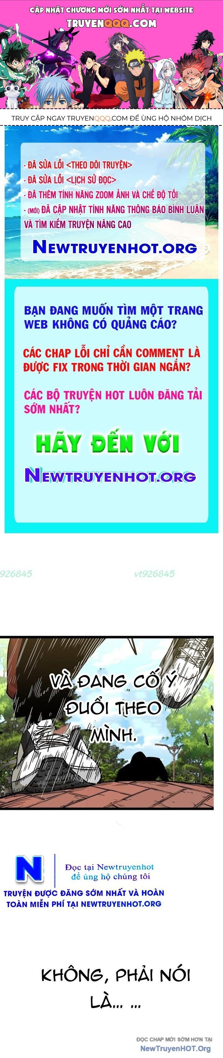 Shark - Cá Mập Chapter 370 - 1