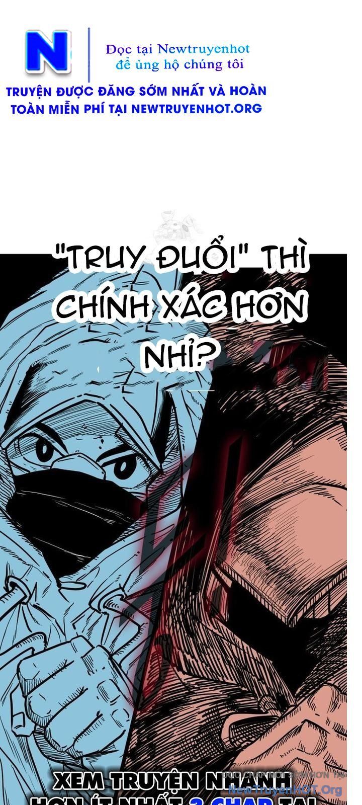 Shark - Cá Mập Chapter 370 - 2