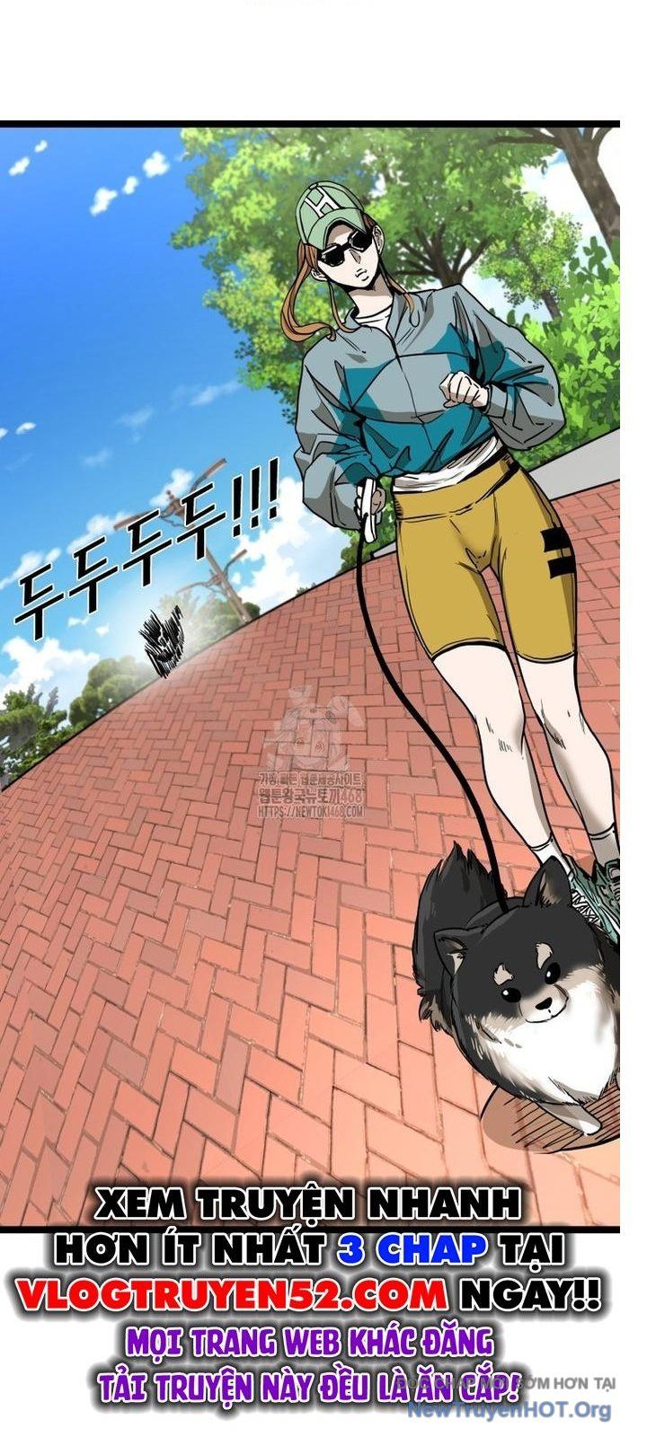 Shark - Cá Mập Chapter 370 - 12