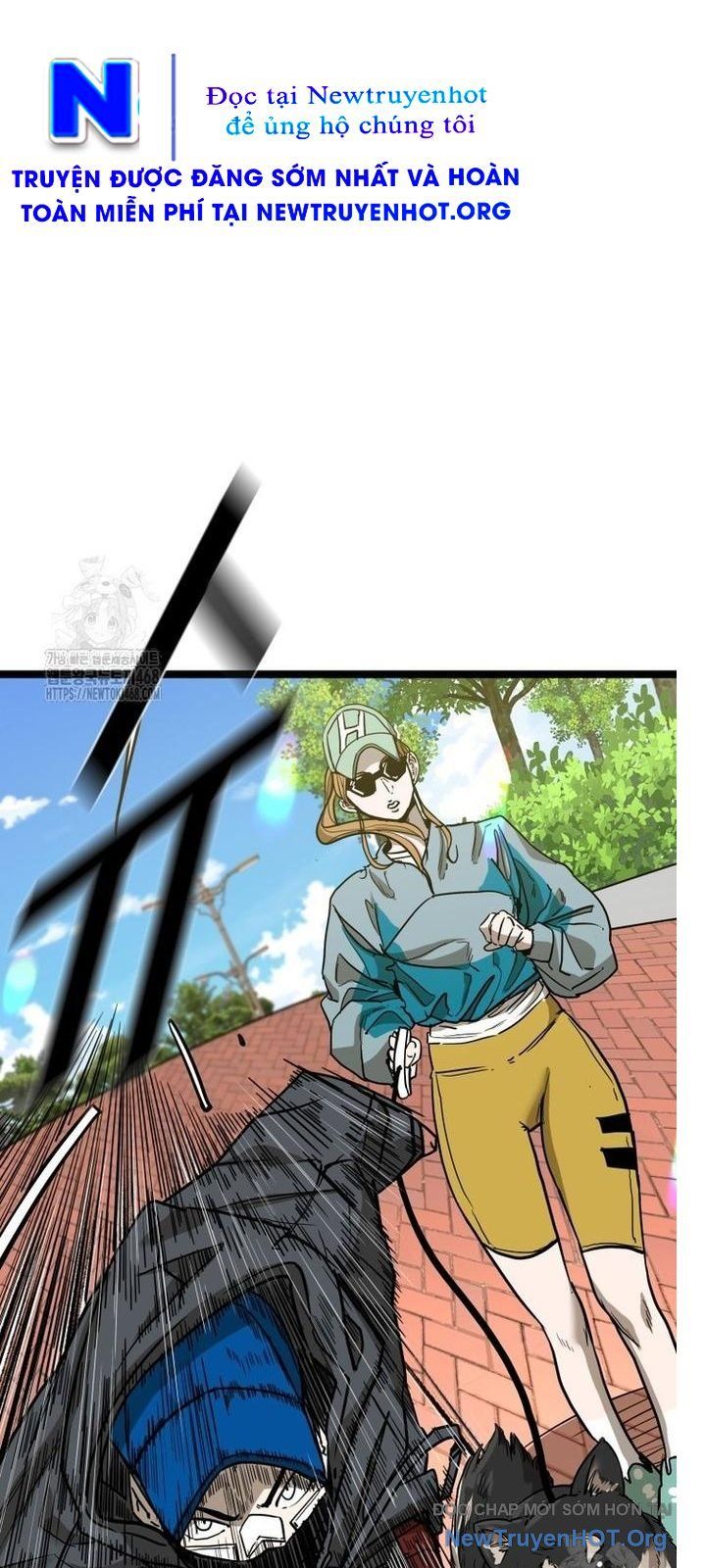 Shark - Cá Mập Chapter 370 - 13