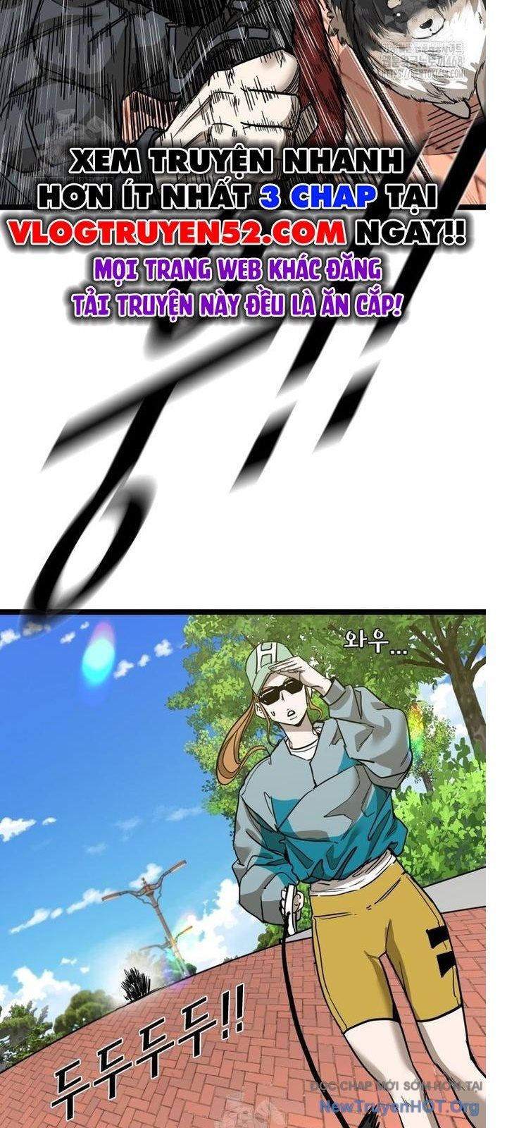 Shark - Cá Mập Chapter 370 - 14