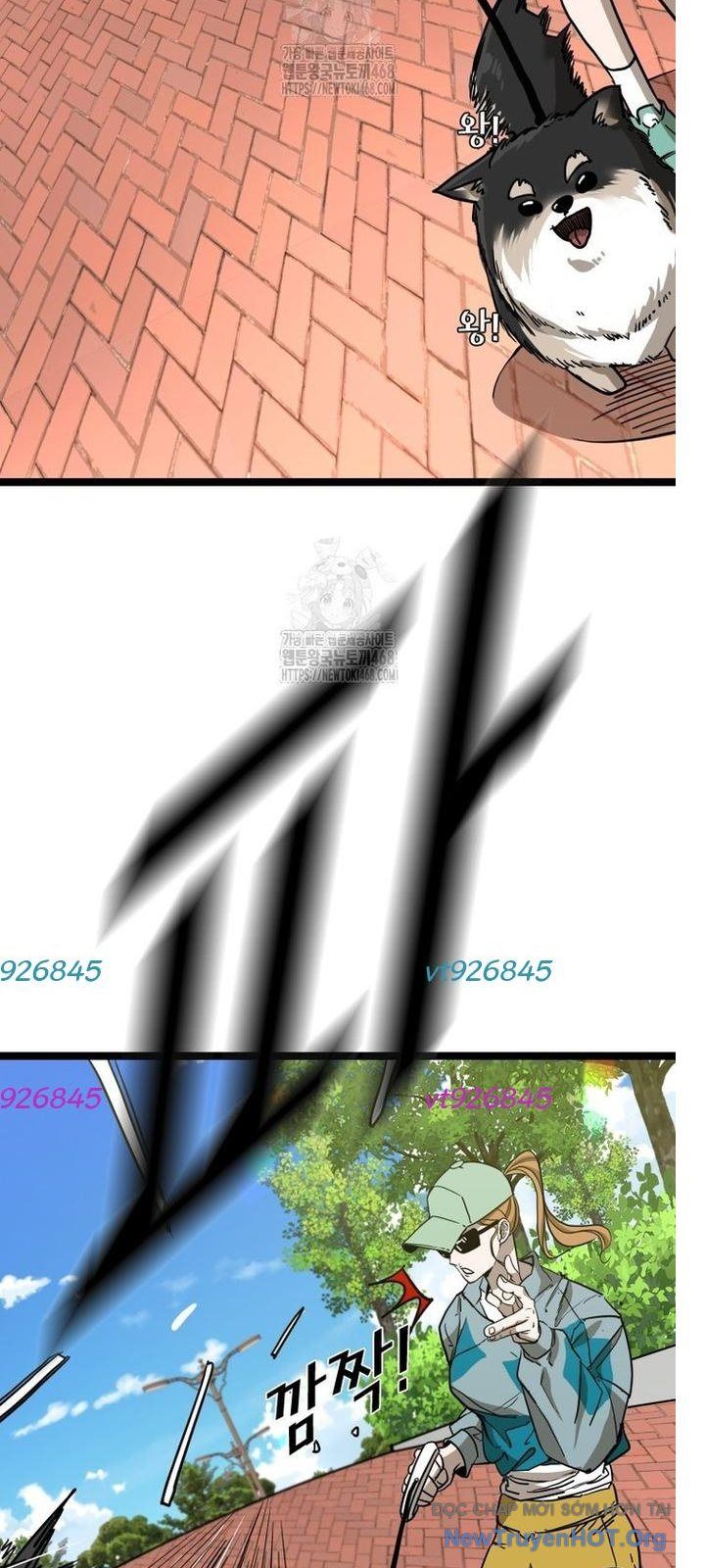 Shark - Cá Mập Chapter 370 - 15