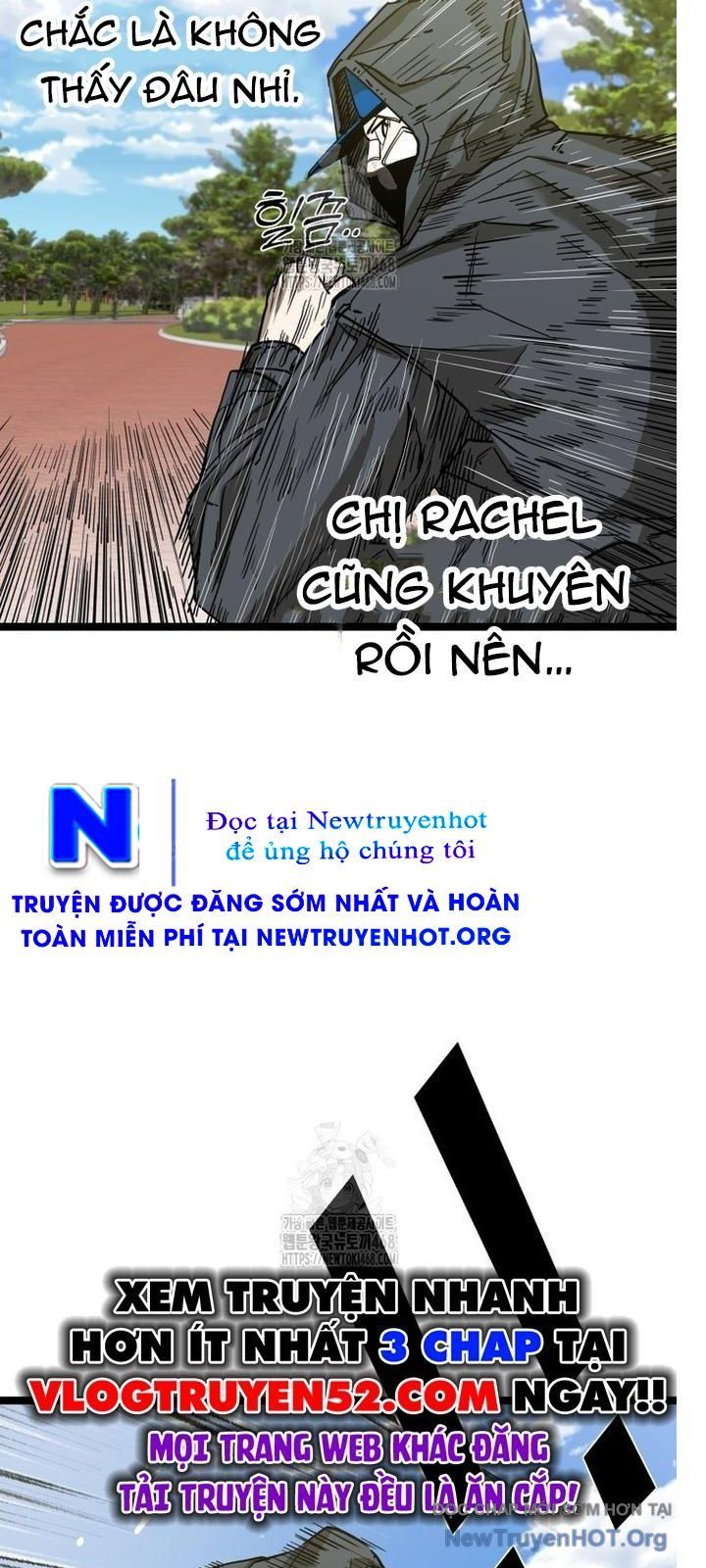 Shark - Cá Mập Chapter 370 - 17