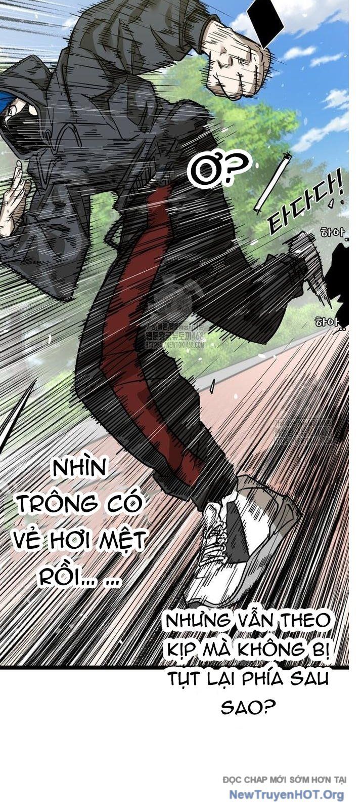 Shark - Cá Mập Chapter 370 - 18