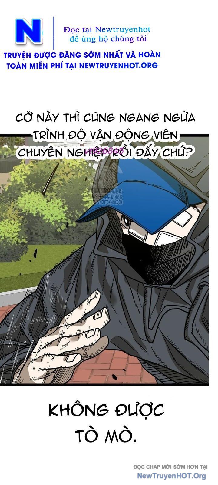 Shark - Cá Mập Chapter 370 - 19