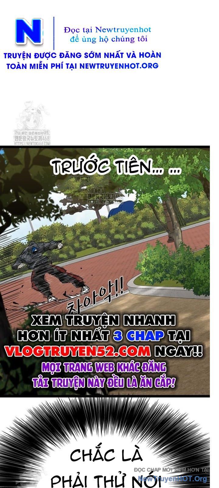 Shark - Cá Mập Chapter 370 - 20