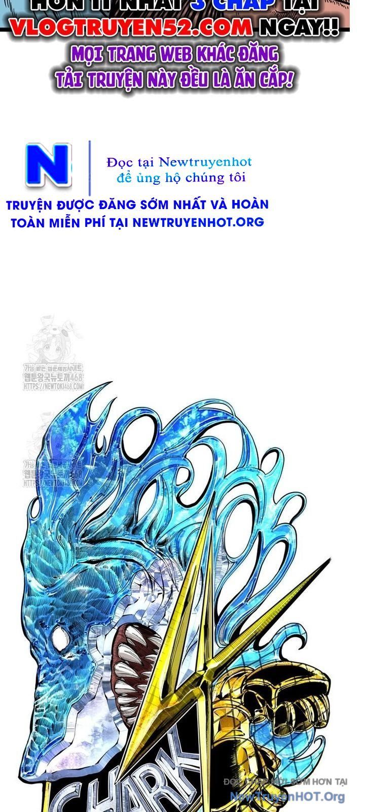 Shark - Cá Mập Chapter 370 - 3