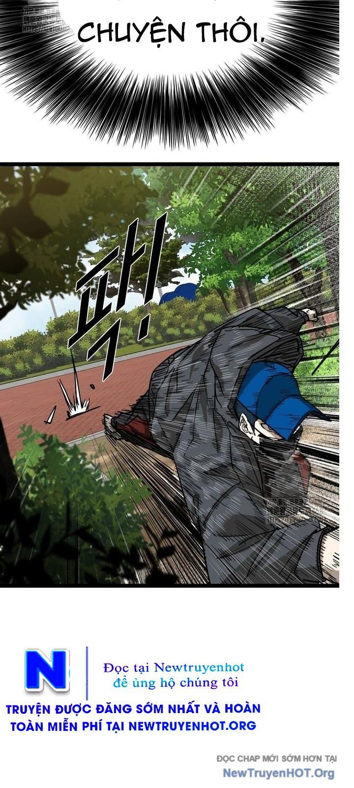 Shark - Cá Mập Chapter 370 - 21