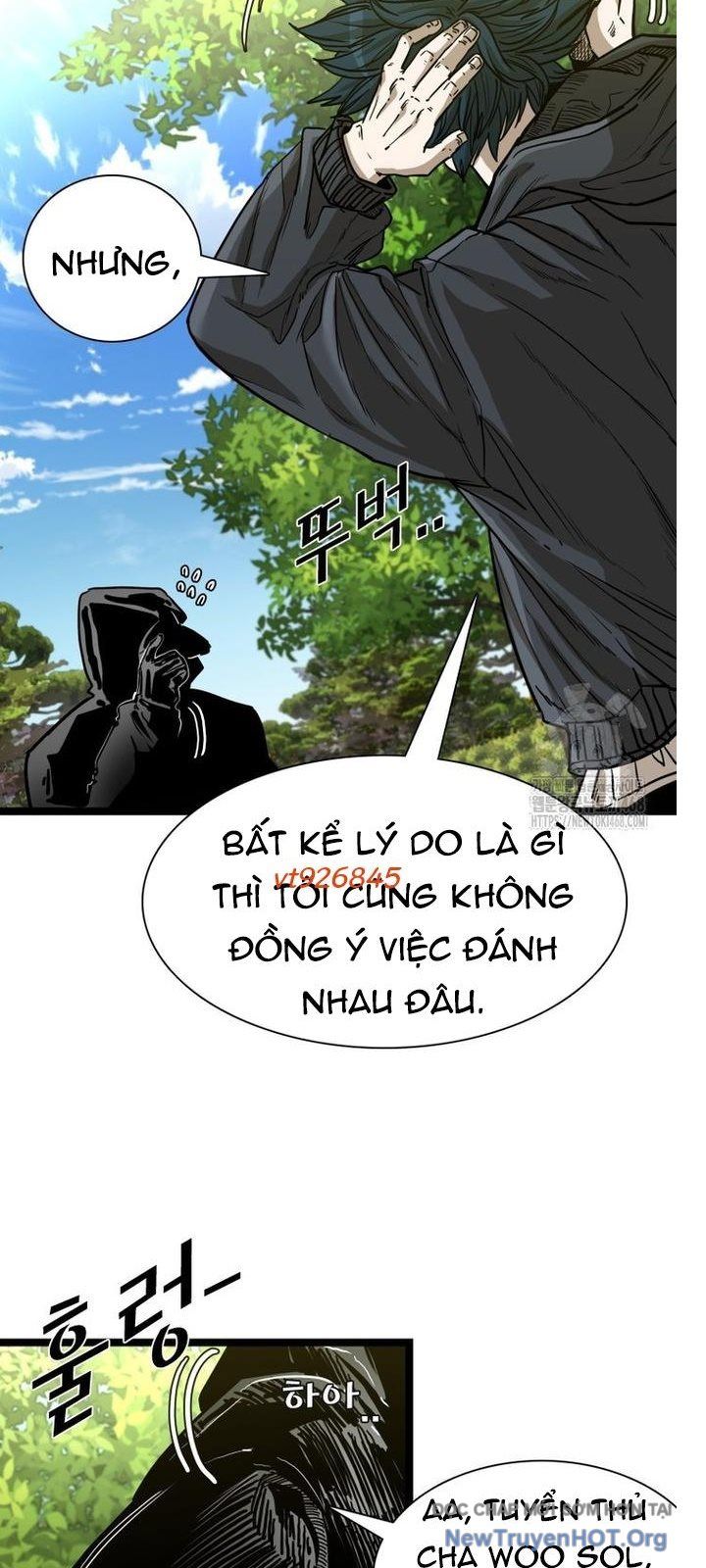 Shark - Cá Mập Chapter 370 - 26