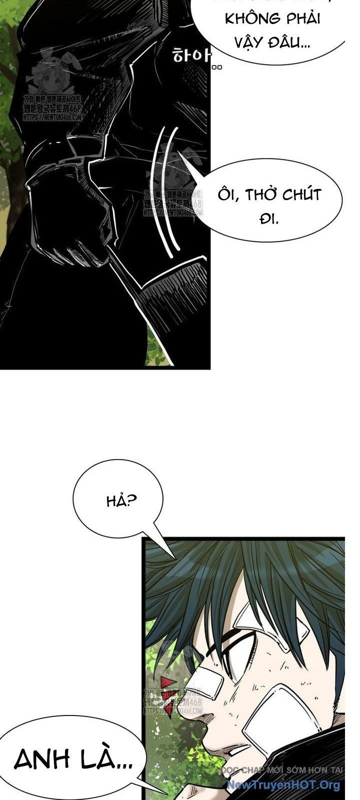 Shark - Cá Mập Chapter 370 - 27