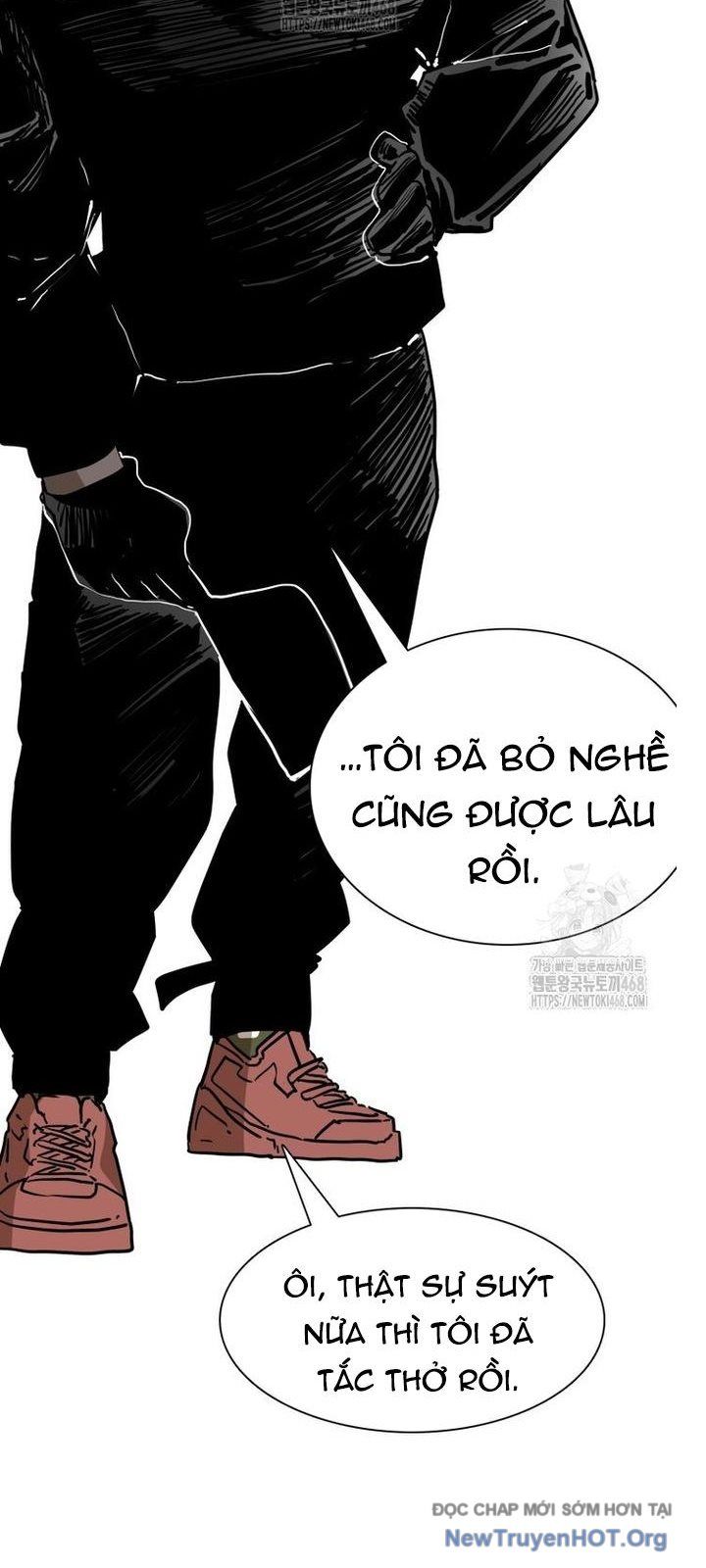 Shark - Cá Mập Chapter 370 - 29