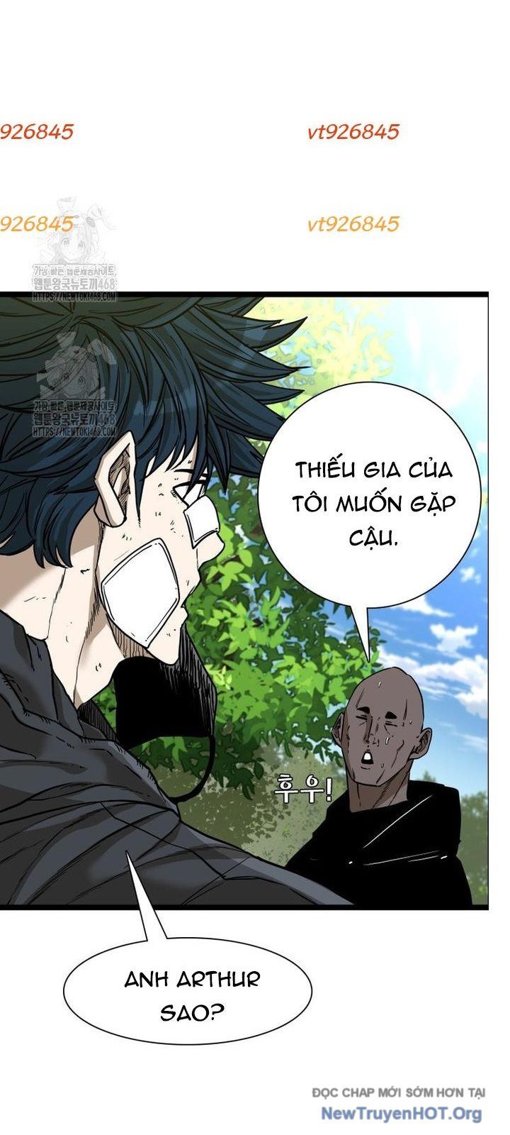 Shark - Cá Mập Chapter 370 - 30