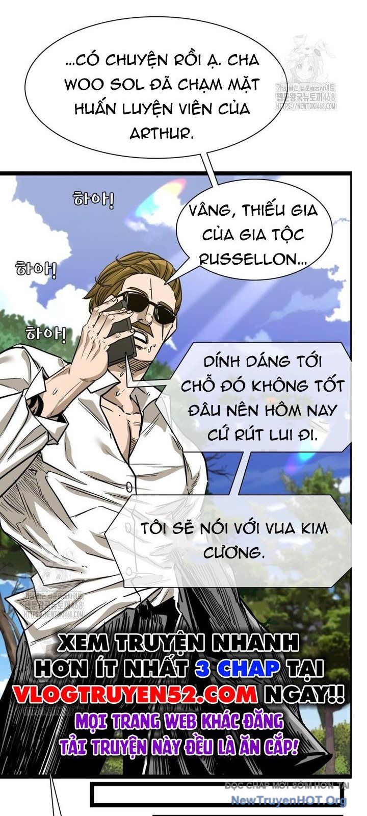 Shark - Cá Mập Chapter 370 - 32