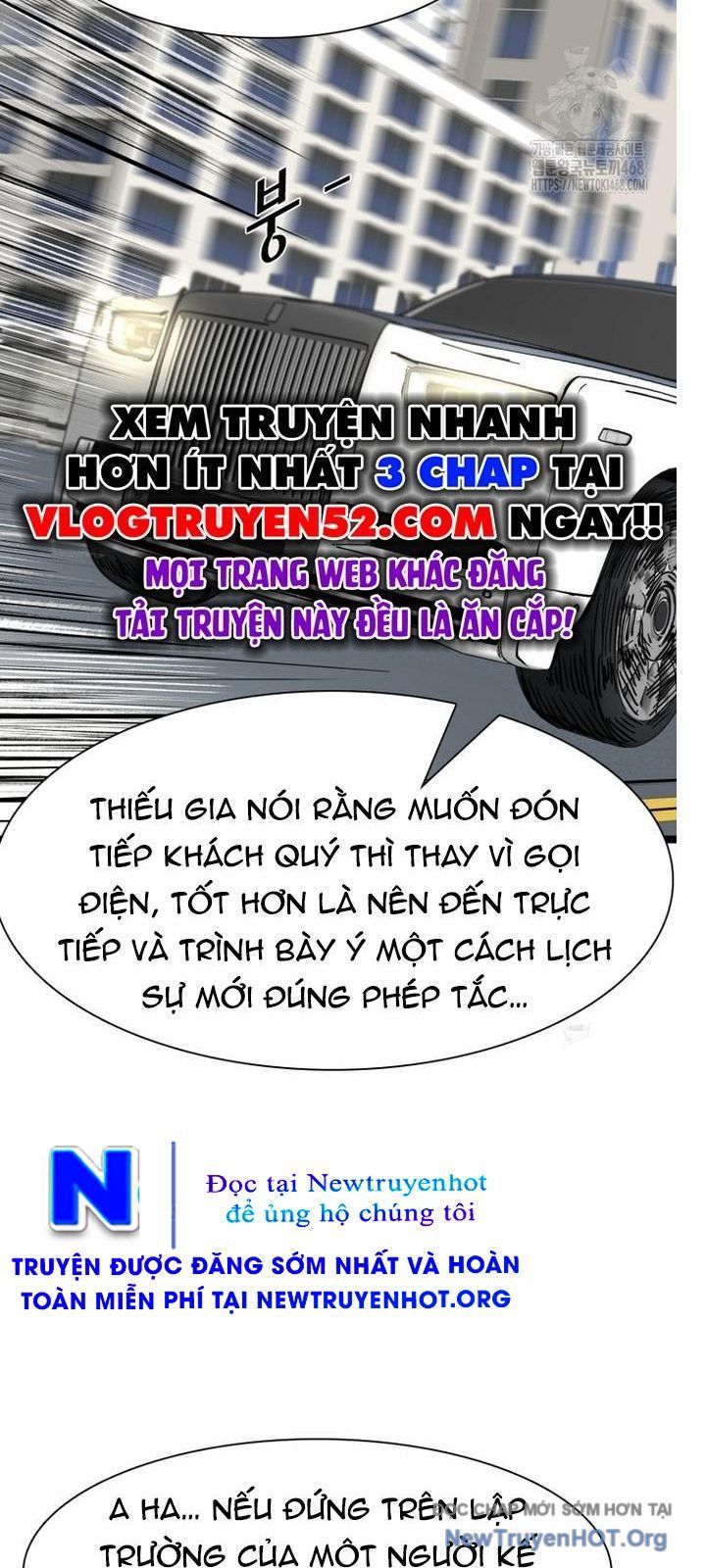 Shark - Cá Mập Chapter 370 - 34