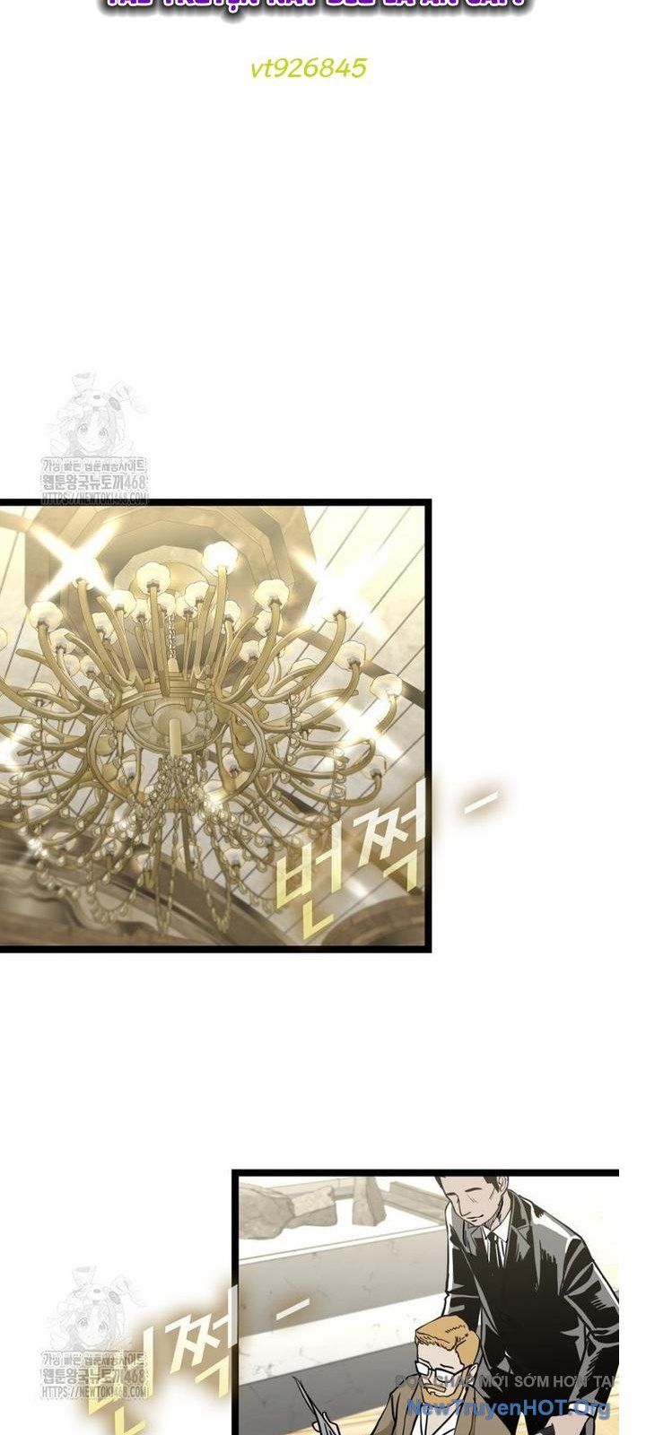 Shark - Cá Mập Chapter 370 - 40