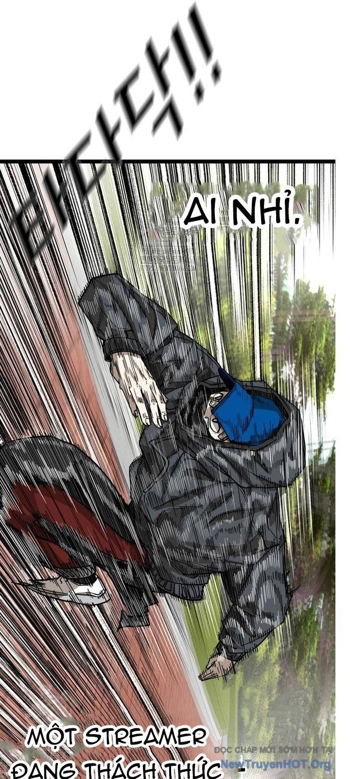 Shark - Cá Mập Chapter 370 - 5