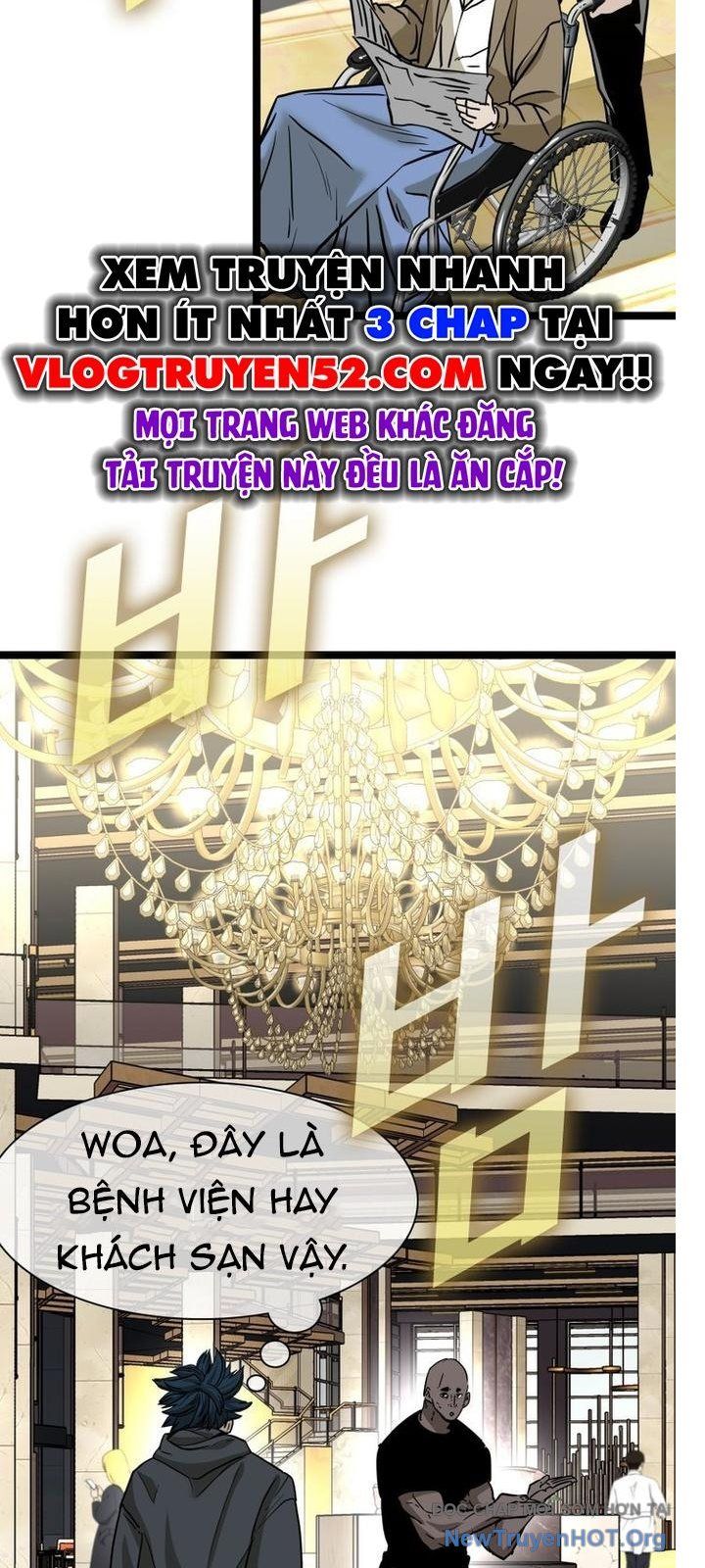 Shark - Cá Mập Chapter 370 - 41