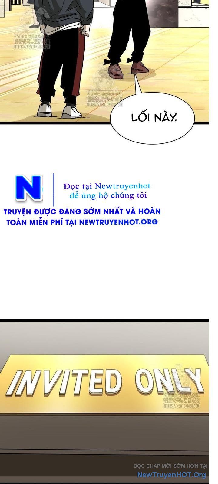 Shark - Cá Mập Chapter 370 - 42