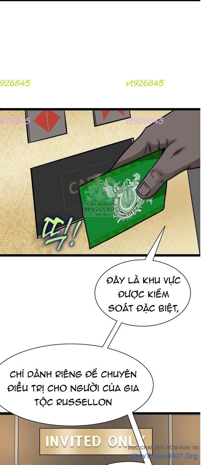 Shark - Cá Mập Chapter 370 - 43