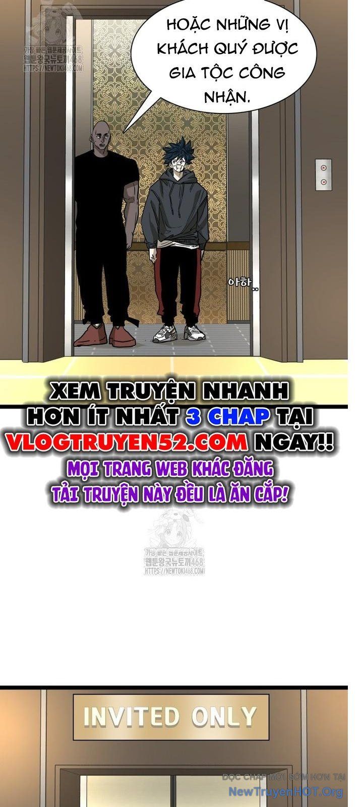 Shark - Cá Mập Chapter 370 - 44