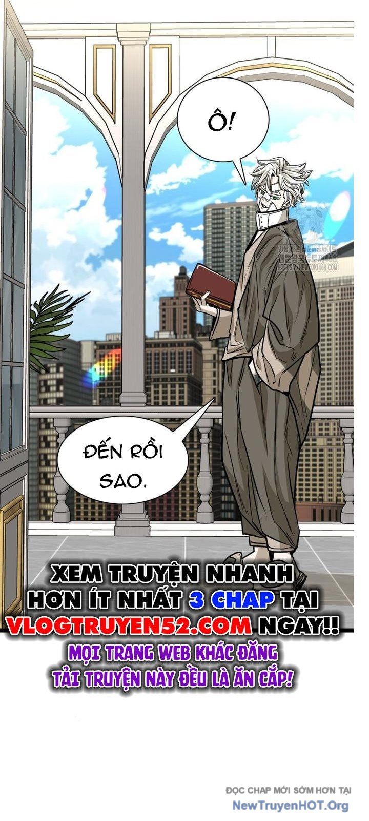 Shark - Cá Mập Chapter 370 - 48