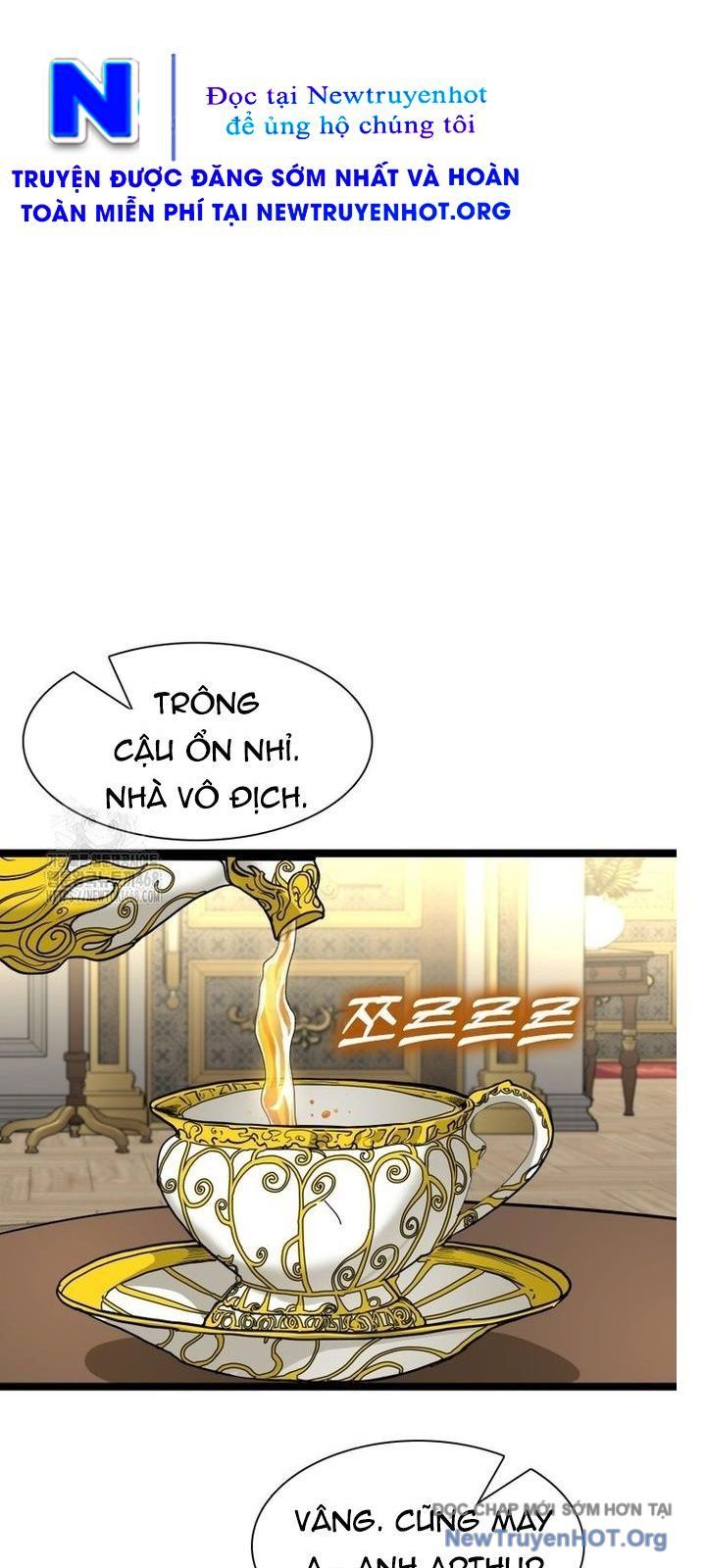 Shark - Cá Mập Chapter 370 - 49