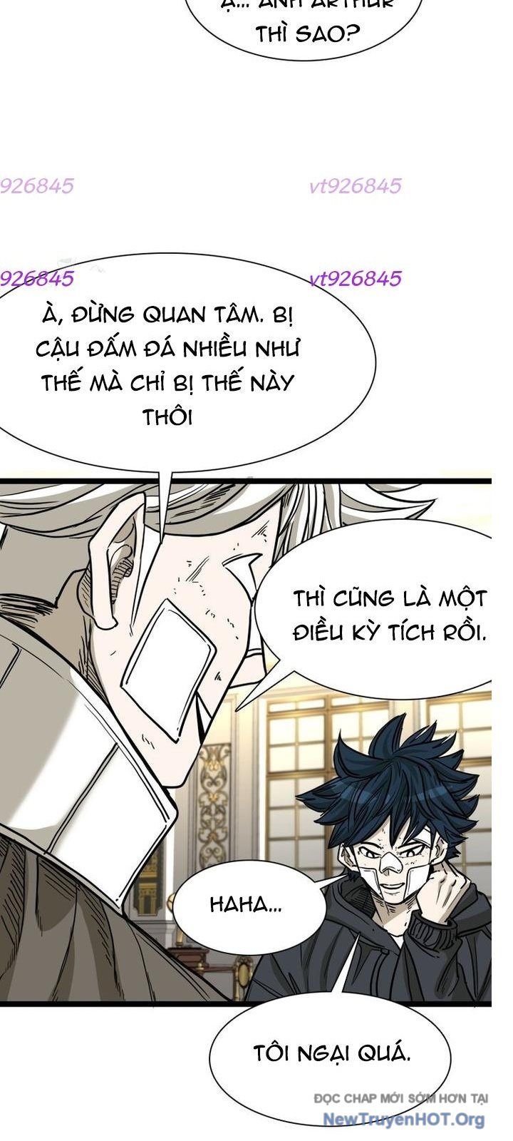 Shark - Cá Mập Chapter 370 - 50