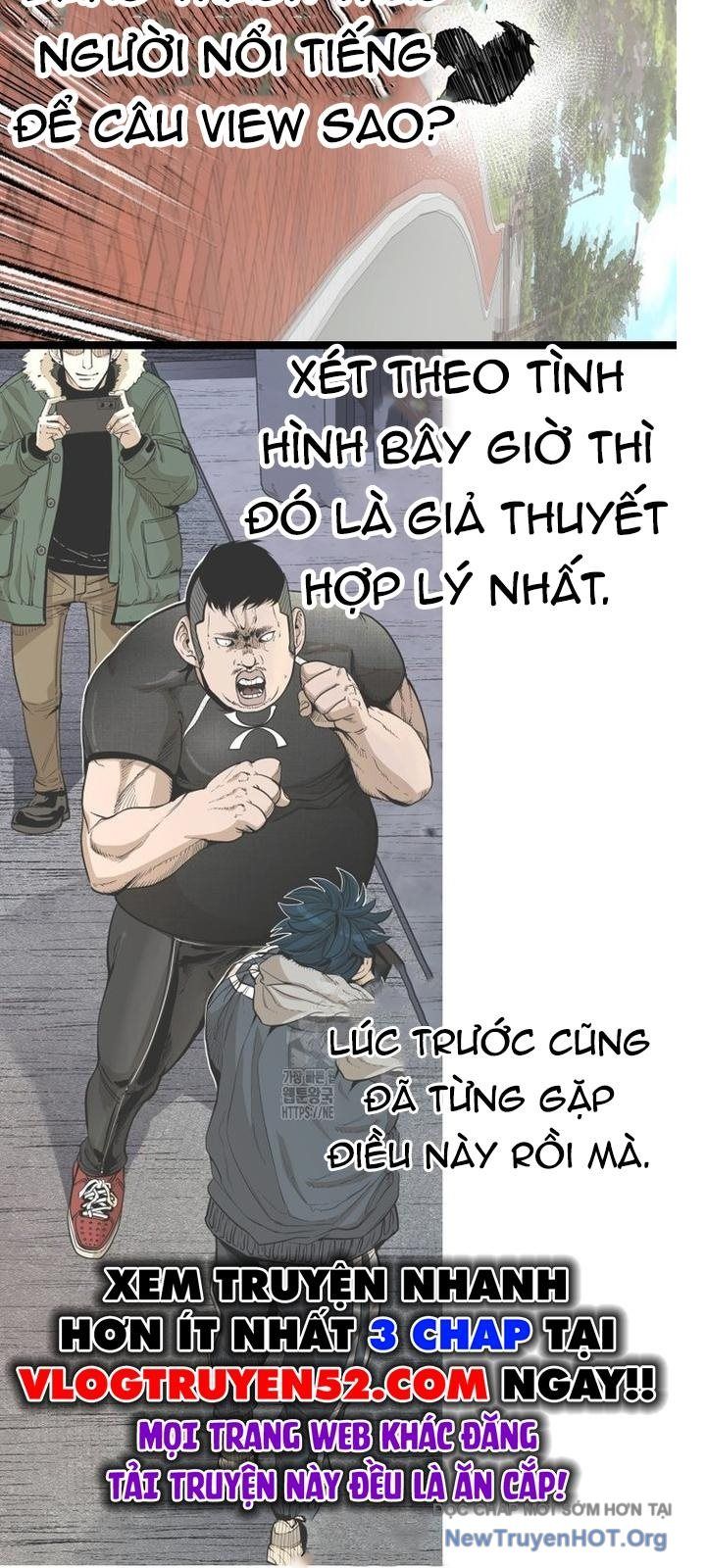 Shark - Cá Mập Chapter 370 - 6