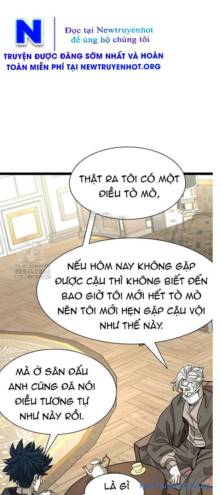 Shark - Cá Mập Chapter 370 - 51