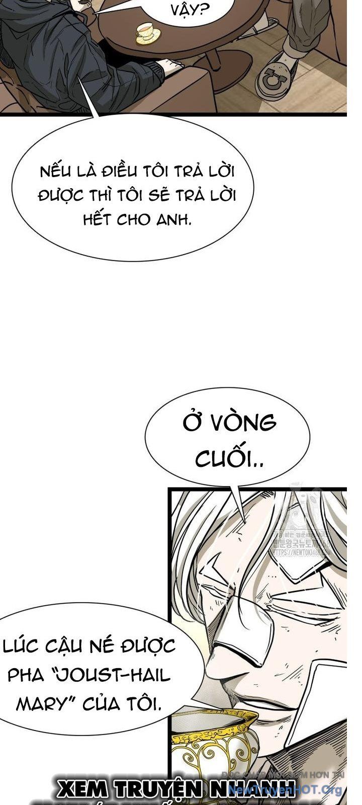 Shark - Cá Mập Chapter 370 - 52