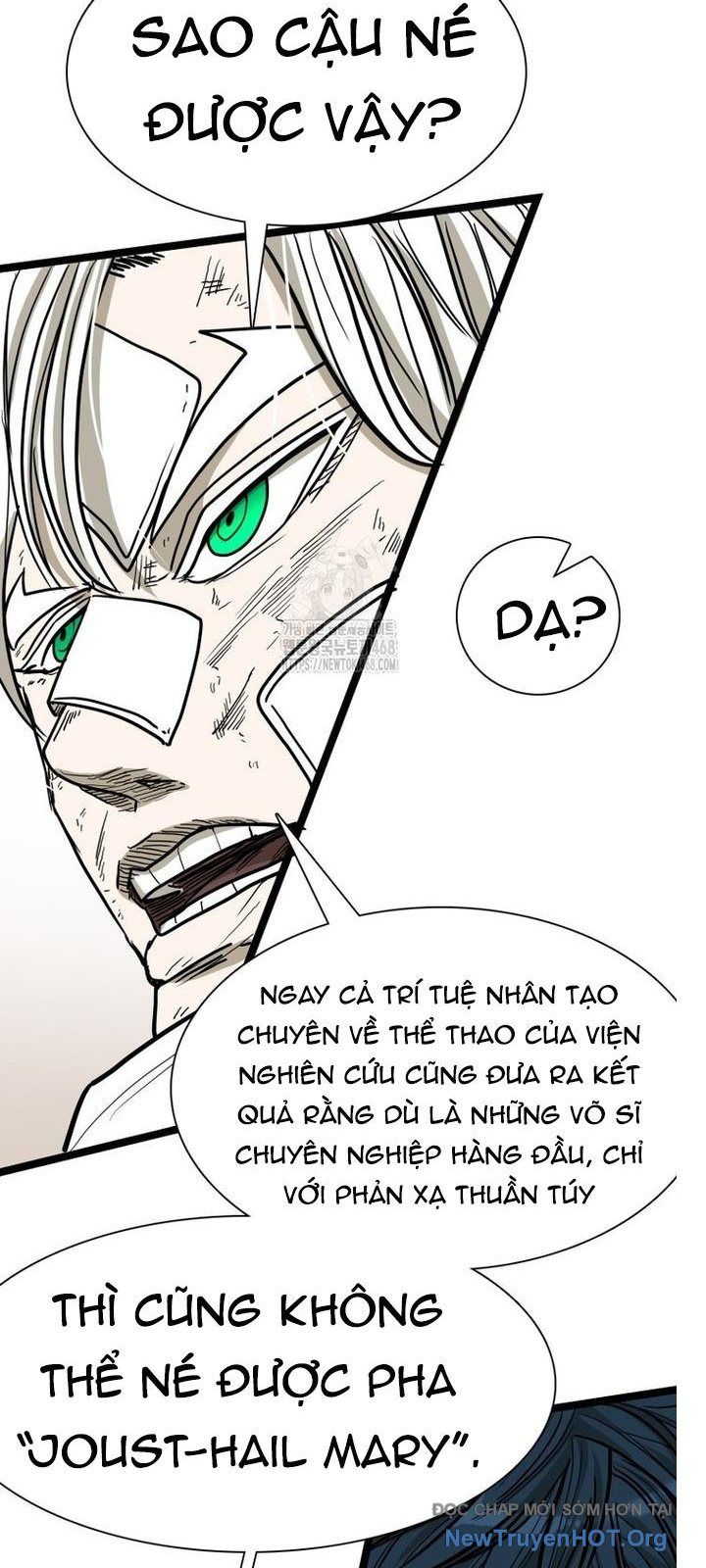 Shark - Cá Mập Chapter 370 - 56