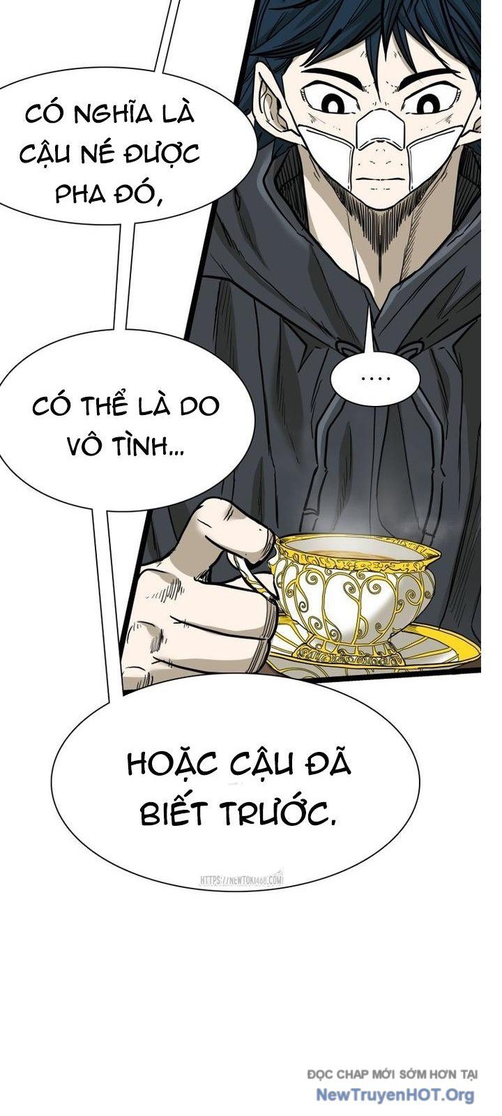 Shark - Cá Mập Chapter 370 - 57