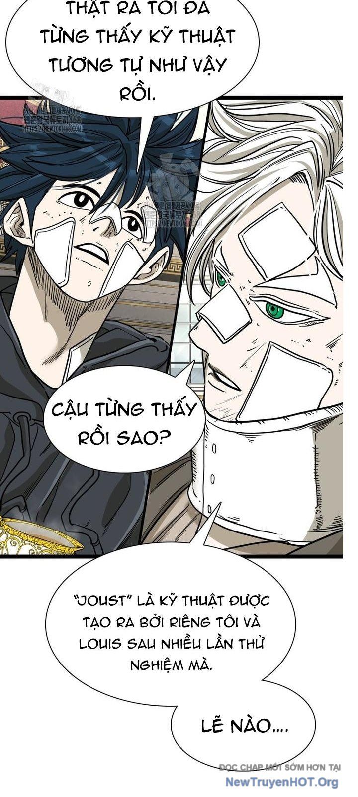 Shark - Cá Mập Chapter 370 - 60