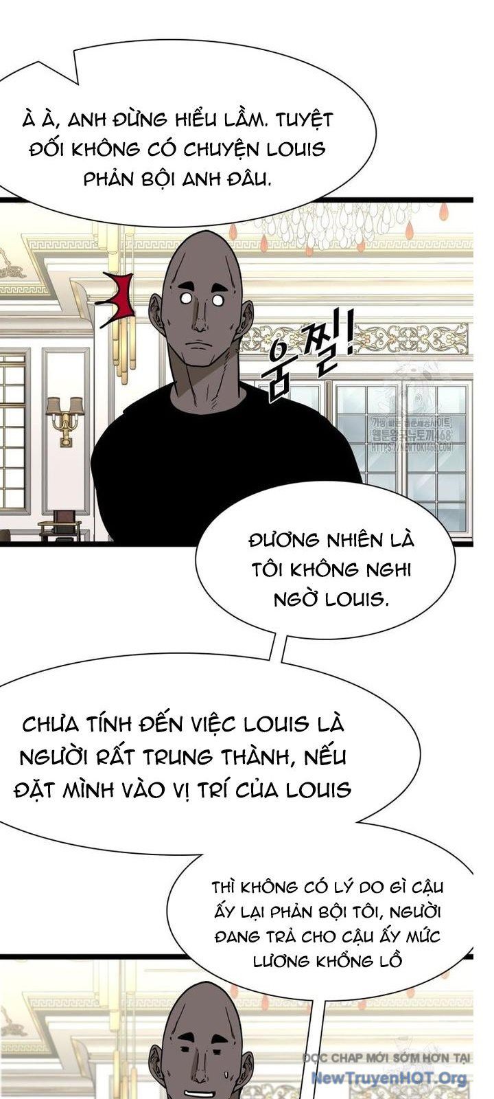 Shark - Cá Mập Chapter 370 - 61