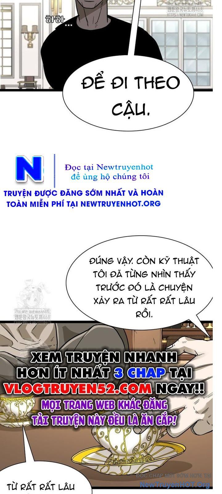 Shark - Cá Mập Chapter 370 - 62