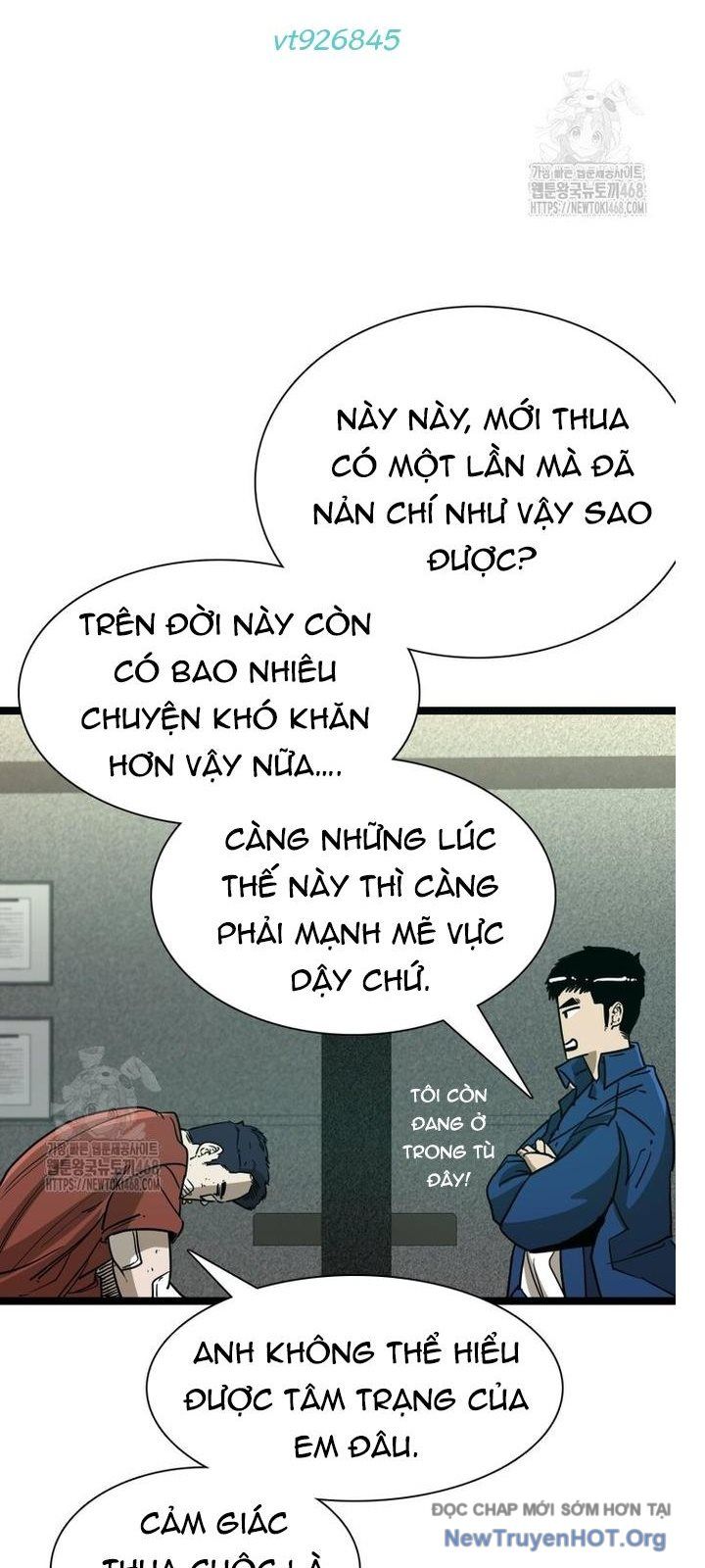 Shark - Cá Mập Chapter 370 - 67