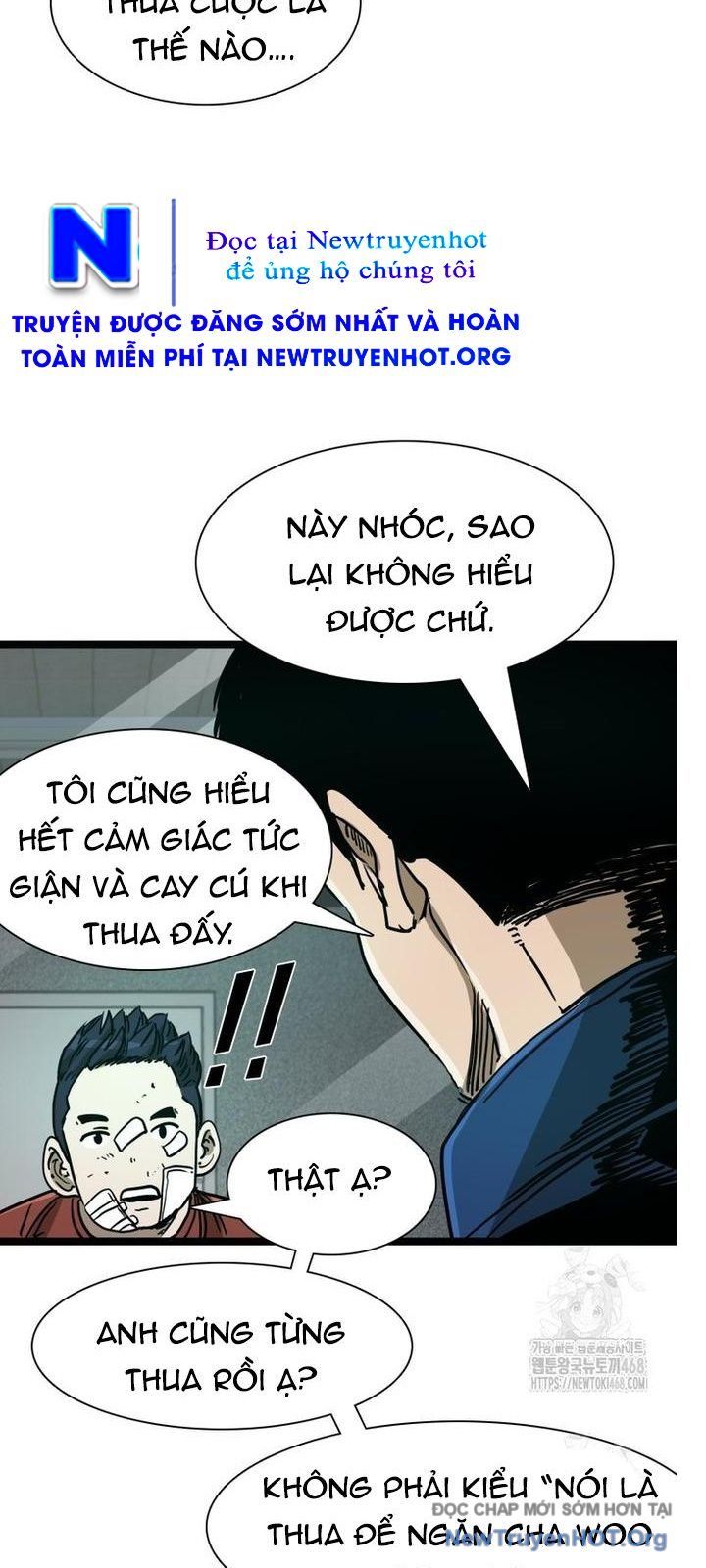 Shark - Cá Mập Chapter 370 - 68