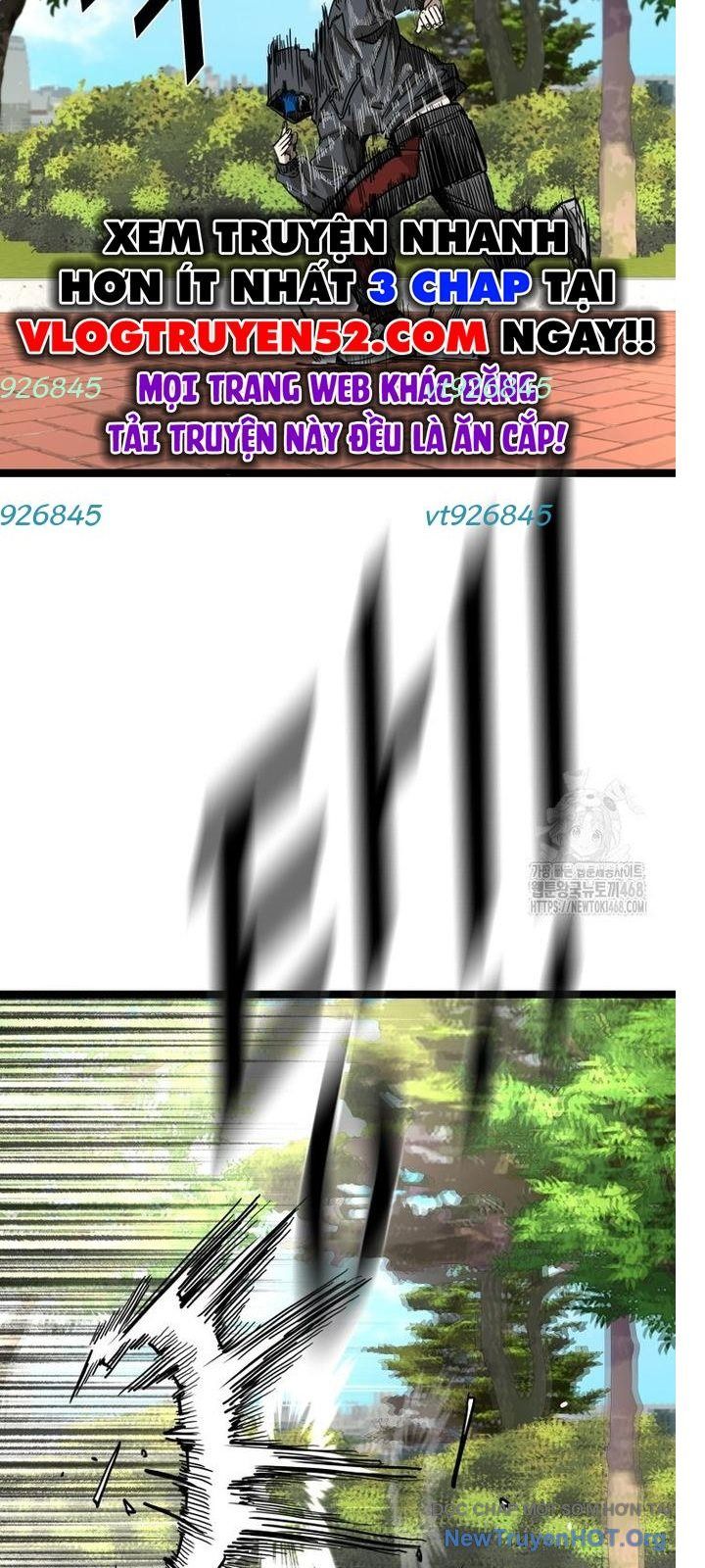 Shark - Cá Mập Chapter 370 - 8