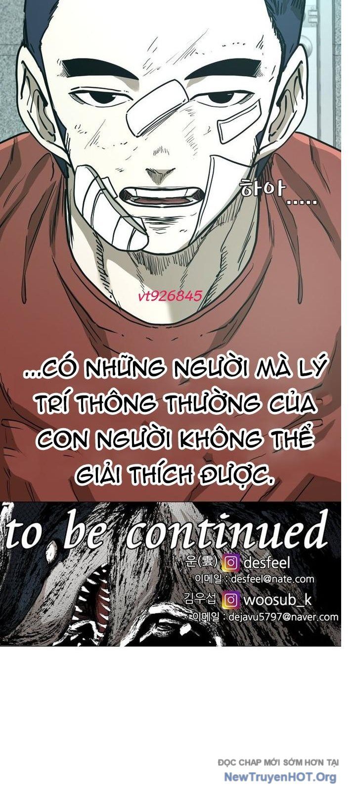 Shark - Cá Mập Chapter 370 - 71