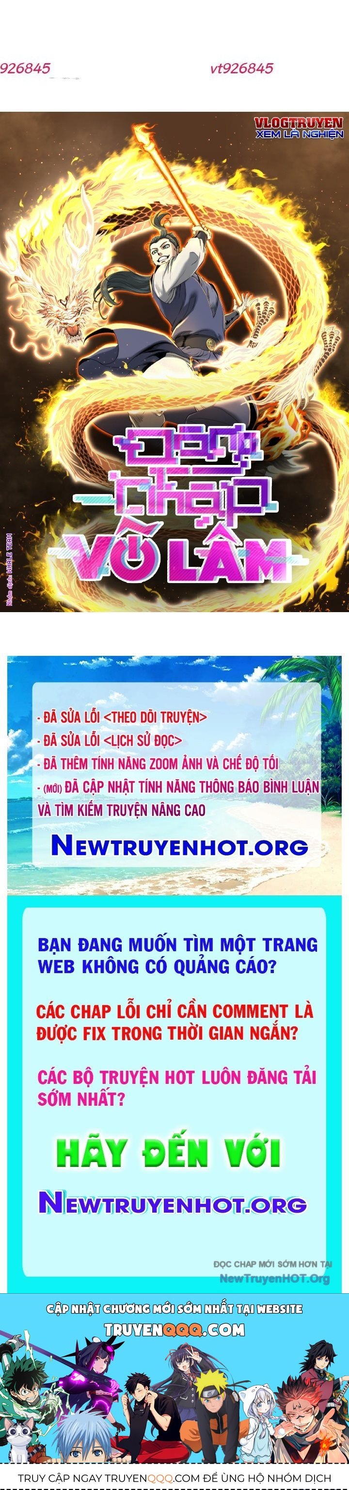 Shark - Cá Mập Chapter 370 - 72
