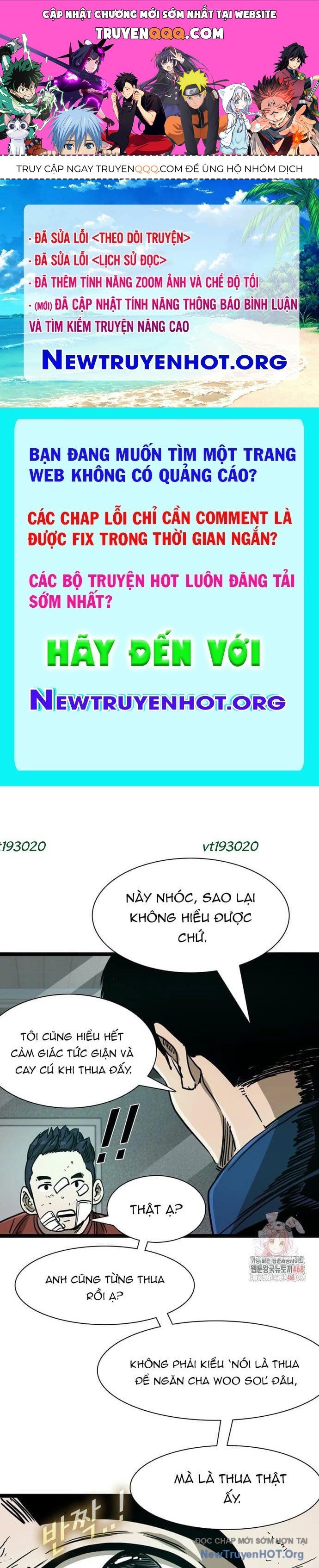 Shark - Cá Mập Chapter 371 - 1