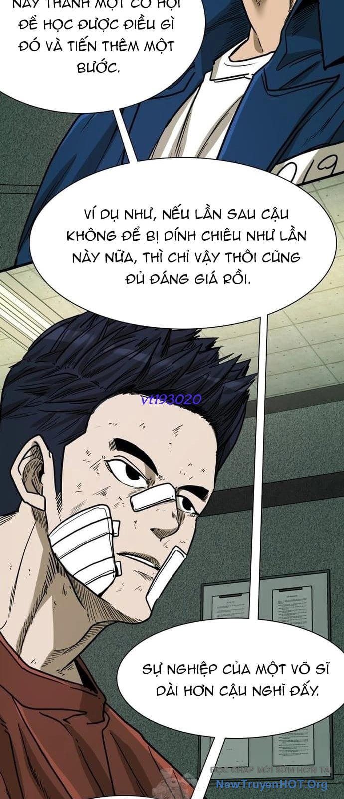 Shark - Cá Mập Chapter 371 - 18
