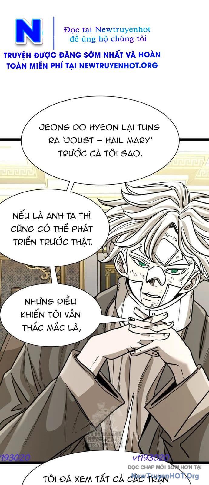 Shark - Cá Mập Chapter 371 - 20
