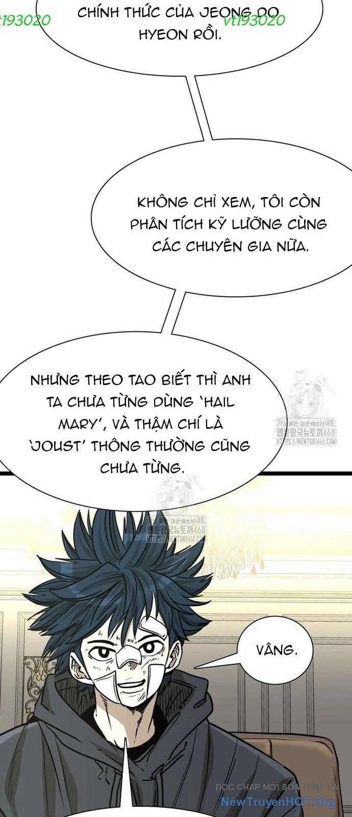 Shark - Cá Mập Chapter 371 - 21