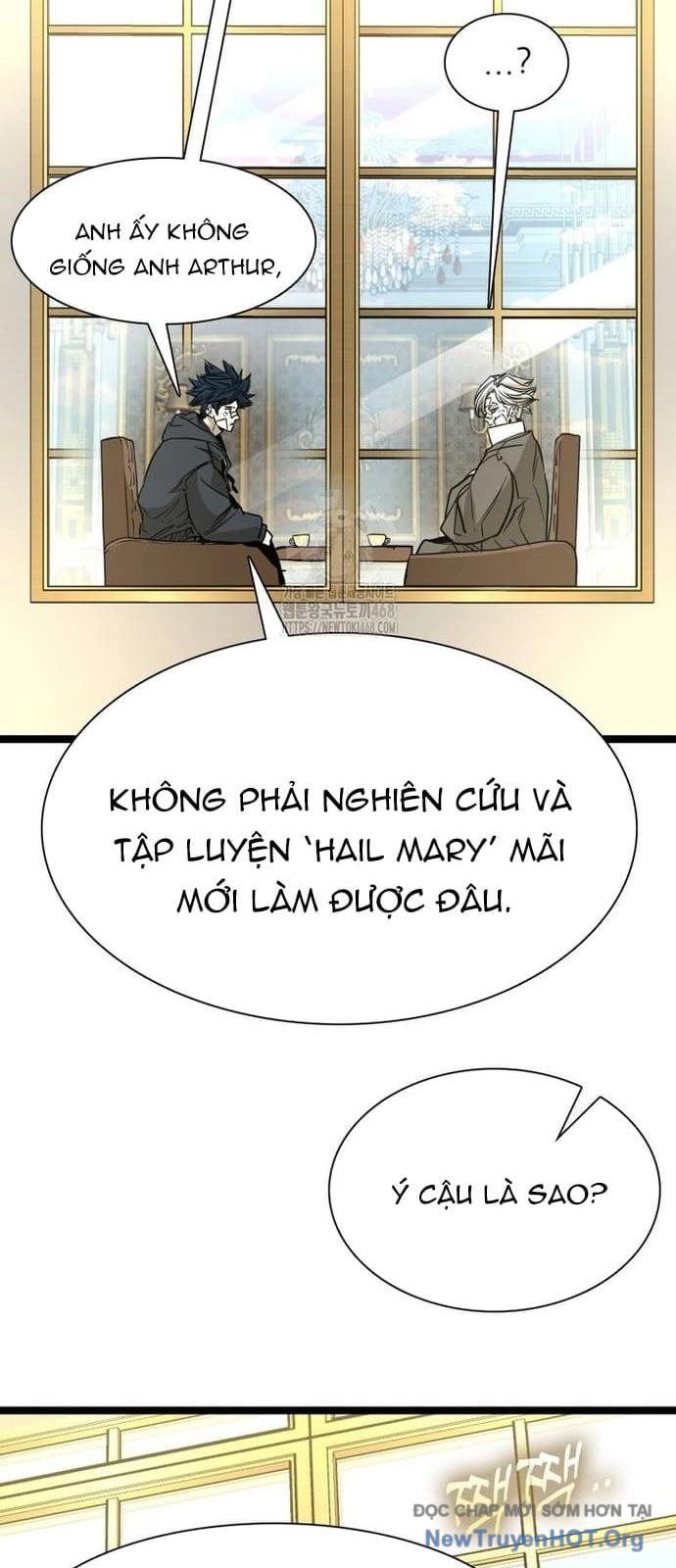 Shark - Cá Mập Chapter 371 - 24