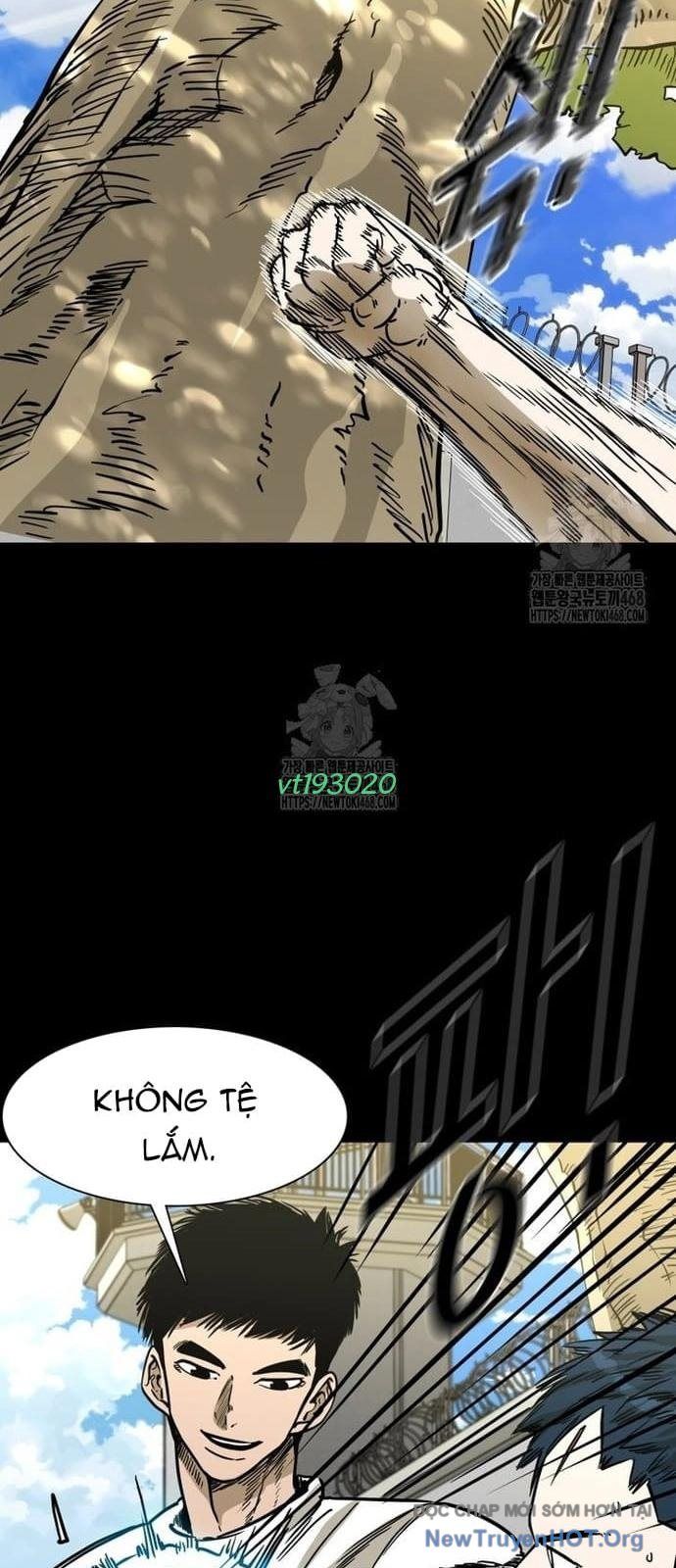 Shark - Cá Mập Chapter 371 - 28