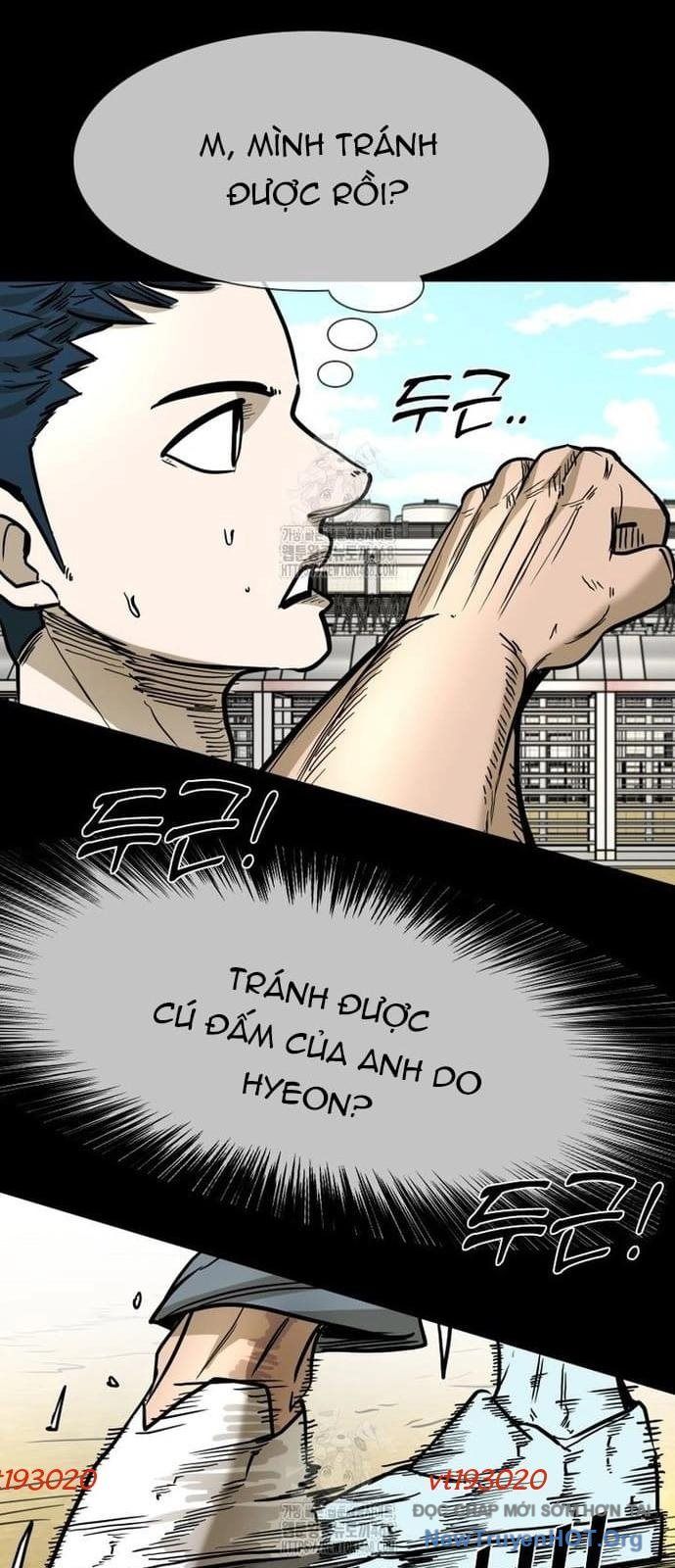 Shark - Cá Mập Chapter 371 - 35