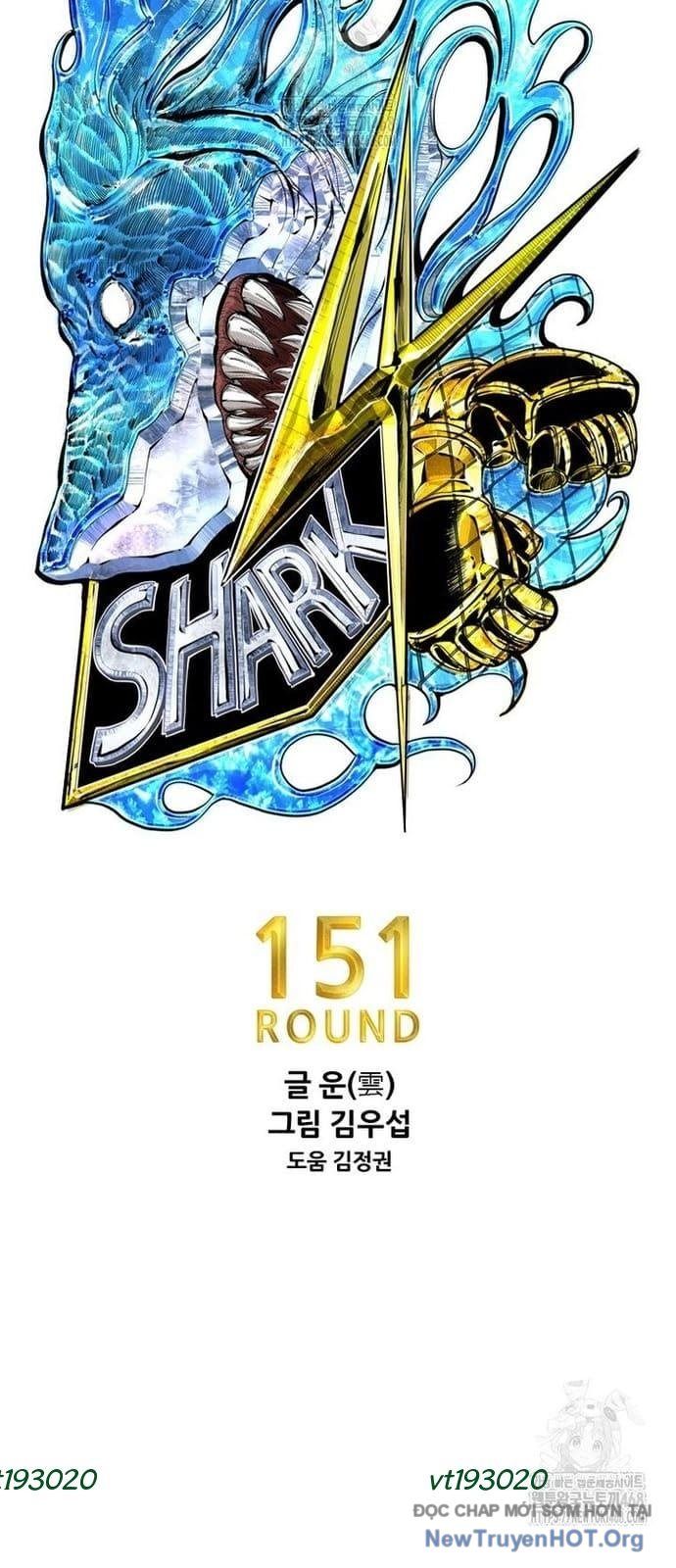 Shark - Cá Mập Chapter 371 - 5