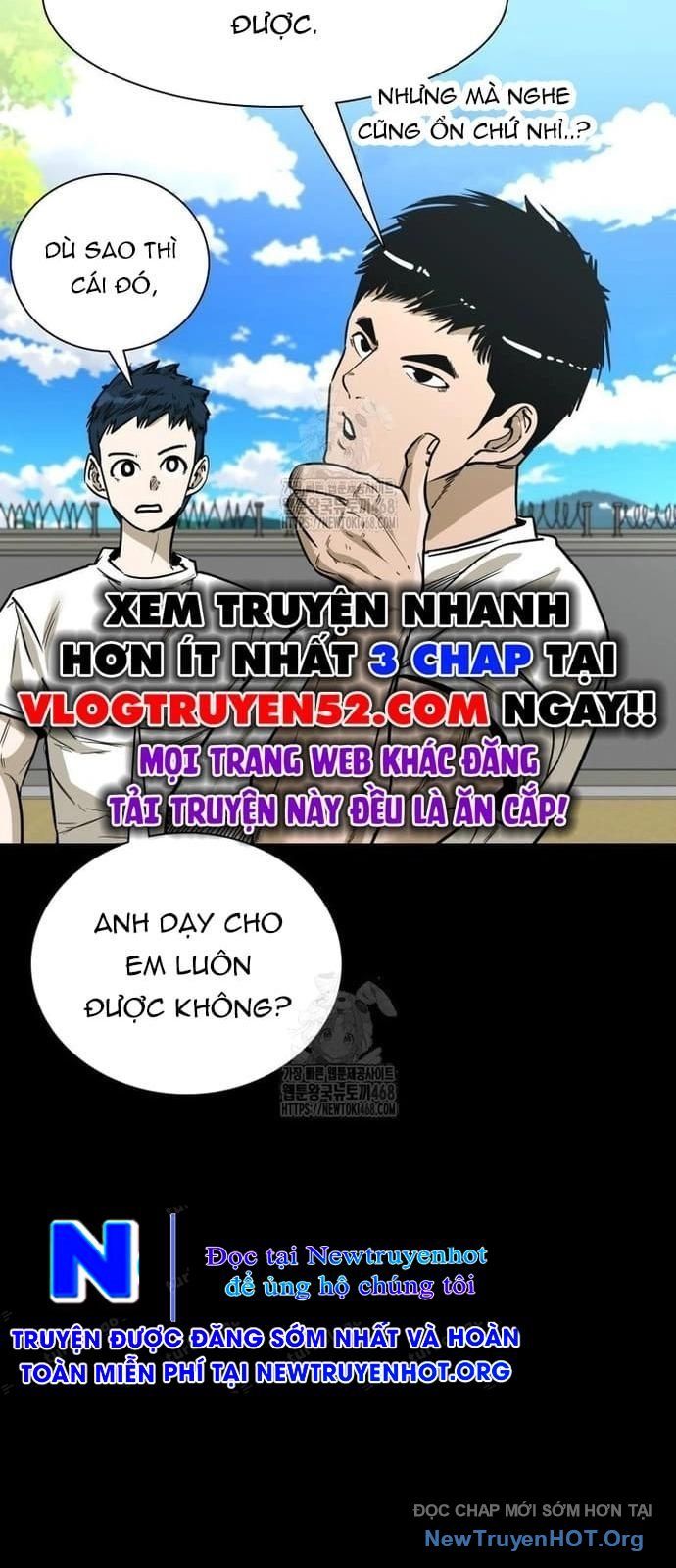 Shark - Cá Mập Chapter 371 - 44